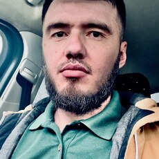 Фотография мужчины Артур, 35 лет из г. Нальчик