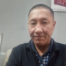 Фотография мужчины Леонид, 57 лет из г. Улан-Удэ