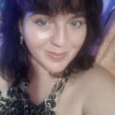 Фотография девушки Містік, 36 лет из г. Вознесенск