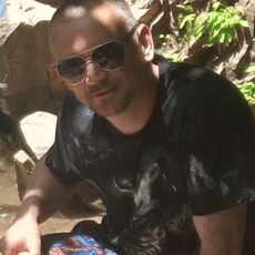 Фотография мужчины Игнат, 43 года из г. Железноводск