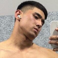 Фотография мужчины Muhammed, 21 год из г. Талдыкорган