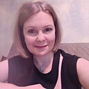 Олеся, 45 лет