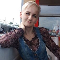 Фотография девушки Наталья, 38 лет из г. Тюмень