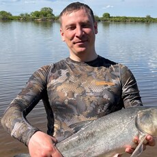 Фотография мужчины Илья, 24 года из г. Благовещенск