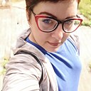 Незнакомка, 35 лет