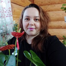 Фотография девушки Аня, 33 года из г. Чусовой