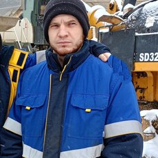 Фотография мужчины Александр, 33 года из г. Архангельск