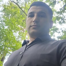 Фотография мужчины Баходур, 33 года из г. Вильнюс