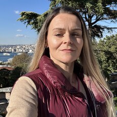 Фотография девушки Irina, 45 лет из г. Барановичи