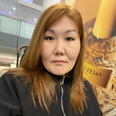 Фотография девушки Зарина, 34 года из г. Астрахань