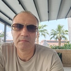 Фотография мужчины Владимир, 48 лет из г. Мозырь