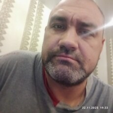 Фотография мужчины Андрей, 41 год из г. Мурмаши