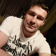 Фотография мужчины Андрей, 26 лет из г. Антрацит