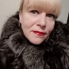 Фотография девушки Елена, 46 лет из г. Орехово-Зуево