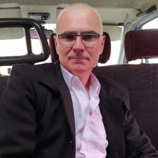 Фотография мужчины Анатолий, 48 лет из г. Пыть-Ях