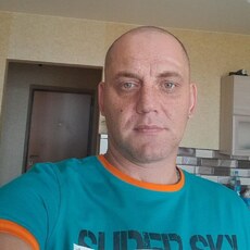 Фотография мужчины Андрей, 44 года из г. Усолье-Сибирское
