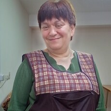 Фотография девушки Света, 55 лет из г. Торез