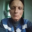 Красин, 52 года