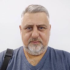 Фотография мужчины Игорь, 56 лет из г. Курск