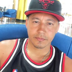 Фотография мужчины Ринат, 36 лет из г. Тюмень