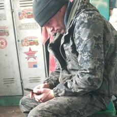 Фотография мужчины Анатолий, 35 лет из г. Новосибирск