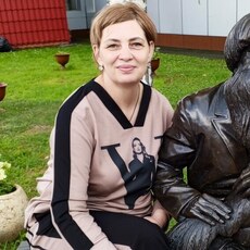 Фотография девушки Оксана, 56 лет из г. Южно-Сахалинск