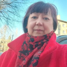 Фотография девушки Наталья, 54 года из г. Барнаул