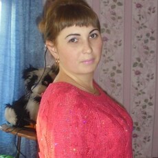 Фотография девушки Катя, 35 лет из г. Курагино