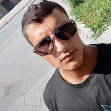 Фотография мужчины Иван, 25 лет из г. Шахты