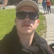 Фотография мужчины Дима, 21 год из г. Борисов