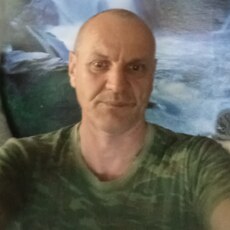 Фотография мужчины Вячеслав, 46 лет из г. Волгоград