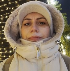 Фотография девушки Ольга, 48 лет из г. Новосибирск