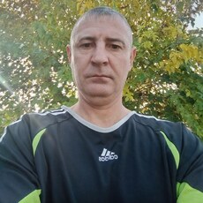 Фотография мужчины Александр, 45 лет из г. Новочеркасск