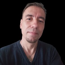 Фотография мужчины Илья, 43 года из г. Кунгур