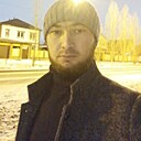 Темур, 28 лет