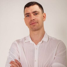 Фотография мужчины Serg, 30 лет из г. Новороссийск