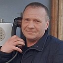 Миха, 53 года