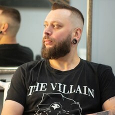 Фотография мужчины Алексей, 36 лет из г. Смоленск