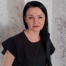 Фотография девушки Olg, 42 года из г. Нижний Тагил