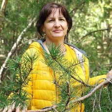 Фотография девушки Наталья, 49 лет из г. Костанай