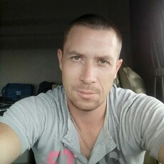 Фотография мужчины Семен, 40 лет из г. Курган