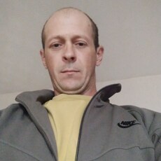 Фотография мужчины Андрей, 36 лет из г. Мозырь