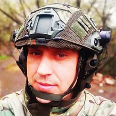 Фотография мужчины Чатрикс, 30 лет из г. Киев