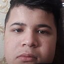 Искандар, 18 лет