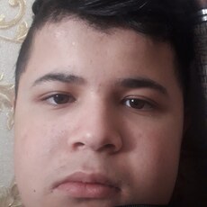 Фотография мужчины Искандар, 18 лет из г. Адрасман