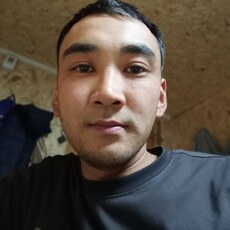 Фотография мужчины Алдар, 27 лет из г. Улан-Удэ