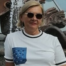 Фотография девушки Инна, 56 лет из г. Вологда