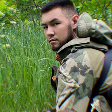 Фотография мужчины Дмитрий, 25 лет из г. Кемерово