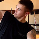 Дмитрий, 25 лет