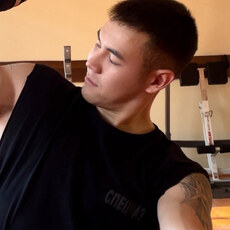 Фотография мужчины Дмитрий, 25 лет из г. Сыктывкар